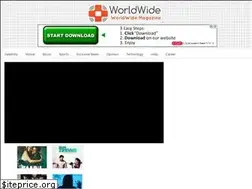 Sites similar to ww.wasiul.com