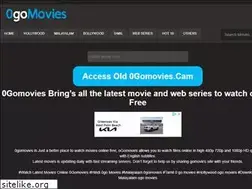 Sites similar to ww0.0gomovies.ac