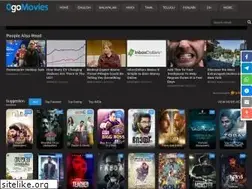 Sites similar to ww0.0gomovies.ai