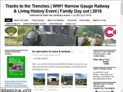 Sites similar to ww1-event.org
