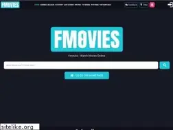 Sites similar to ww1.01fmovies.com