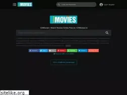 Sites similar to ww1.123moviehub.org