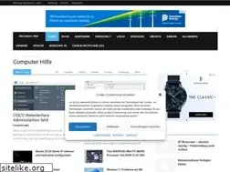 Sites similar to ww1.4hf.de