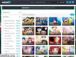 Sites similar to ww1.animeflv.cc