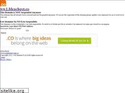 Sites similar to ww1.bleachget.co