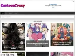 Sites similar to ww1.cartooncrazy.uno