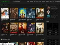 Sites similar to ww1.cinevez.top
