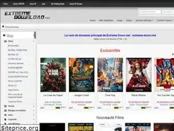 Sites similar to ww1.extreme-down.red
