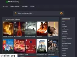 Sites similar to ww1.filmostreaming.org