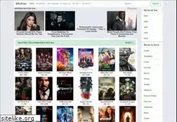 Sites similar to ww1.m4ufree.site
