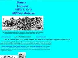 Sites similar to ww1.org