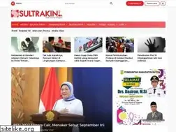 Sites similar to ww1.sultrakini.com