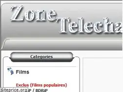 Sites similar to ww1.zone-telechargement1.com