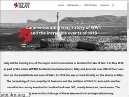 Sites similar to ww100islay.com