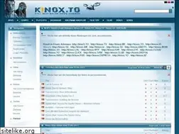 Sites similar to ww11.kinox.to
