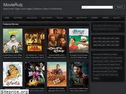 Sites similar to ww18.watchmovierulz.me