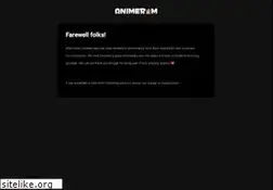 Sites similar to ww2.animeram.cc