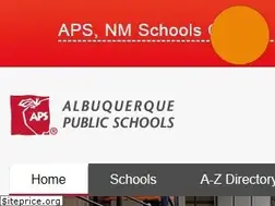 Sites similar to ww2.aps.edu