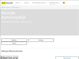 Sites similar to ww2.autoscout24.es