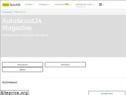 Sites similar to ww2.autoscout24.nl