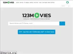 Sites similar to ww2.d123movies.to