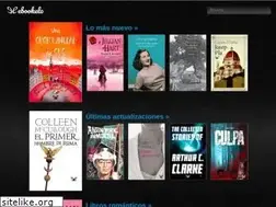 Sites similar to ww2.ebookelo.com