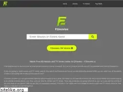 Sites similar to ww2.f2movie.cc