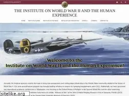 Sites similar to ww2.fsu.edu