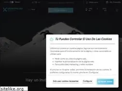 Sites similar to ww2.grandvalira.com