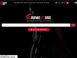 Sites similar to ww2.new-primewire.com