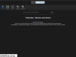 Sites similar to ww2.putlockers.li