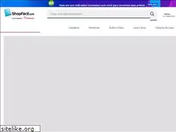 Sites similar to ww2.shopfacil.com.br