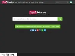 Sites similar to ww2.yesmovies.show