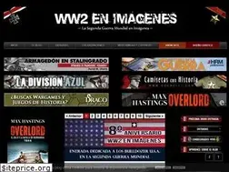 Sites similar to ww2enimagenes.com