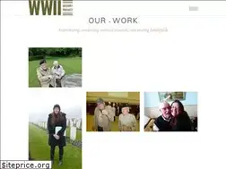 Sites similar to ww2historyproject.org