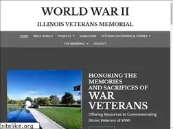 Sites similar to ww2il.com