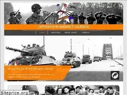 Sites similar to ww2marketgarden.com