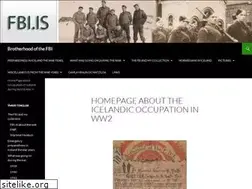 Sites similar to ww2museum.is