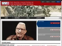 Sites similar to ww2online.org