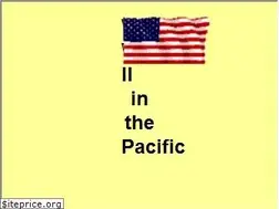 Sites similar to ww2pacific.com