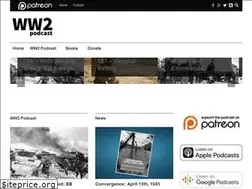 Sites similar to ww2podcast.com