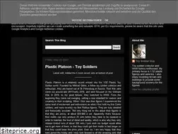 Sites similar to ww2pts.blogspot.com