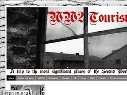 Sites similar to ww2tourism.blogspot.com