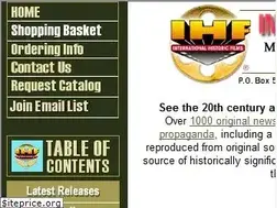 Sites similar to ww2videos.com
