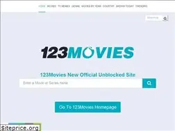 Sites similar to ww3.123movies.ge