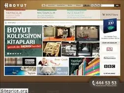Sites similar to ww3.boyut.com.tr