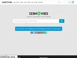 Sites similar to ww3.d123movies.to