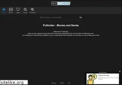 Sites similar to ww3.putlockers.li