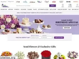 Sites similar to ww30.1800flowers.com