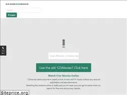 Sites similar to ww4.0123movie.net